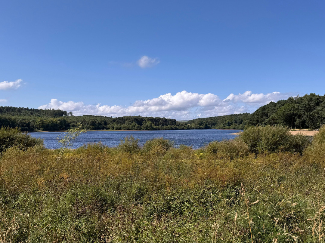 Fewston Reservoir-Fewston必去景点