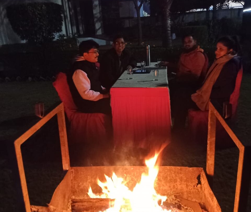 Siddhartha Hotel, Tikapur主图