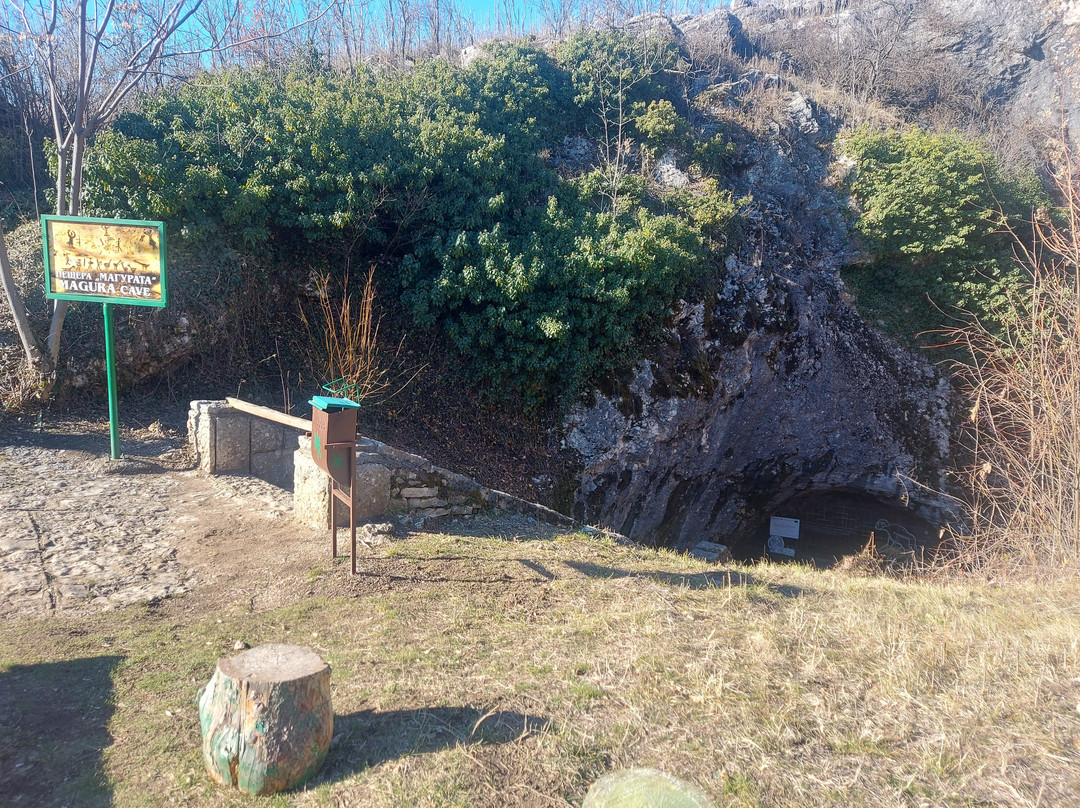 The Magura Cave景点图片