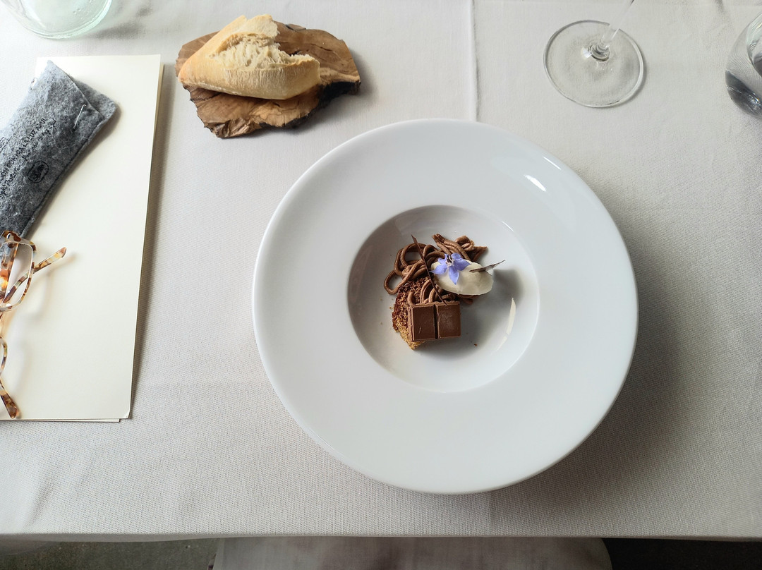 Core by Clare Smyth