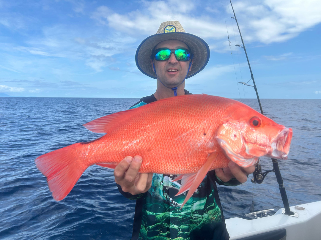 Exceed Sportfishing景点图片