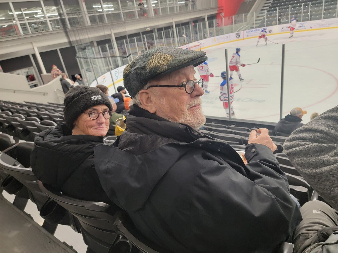 MidAmerican Energy Company RecPlex-西得梅因必去景点