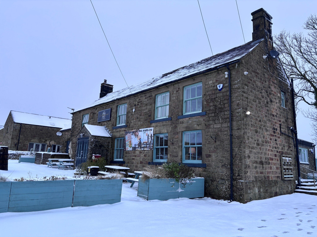 The Greyhound Inn