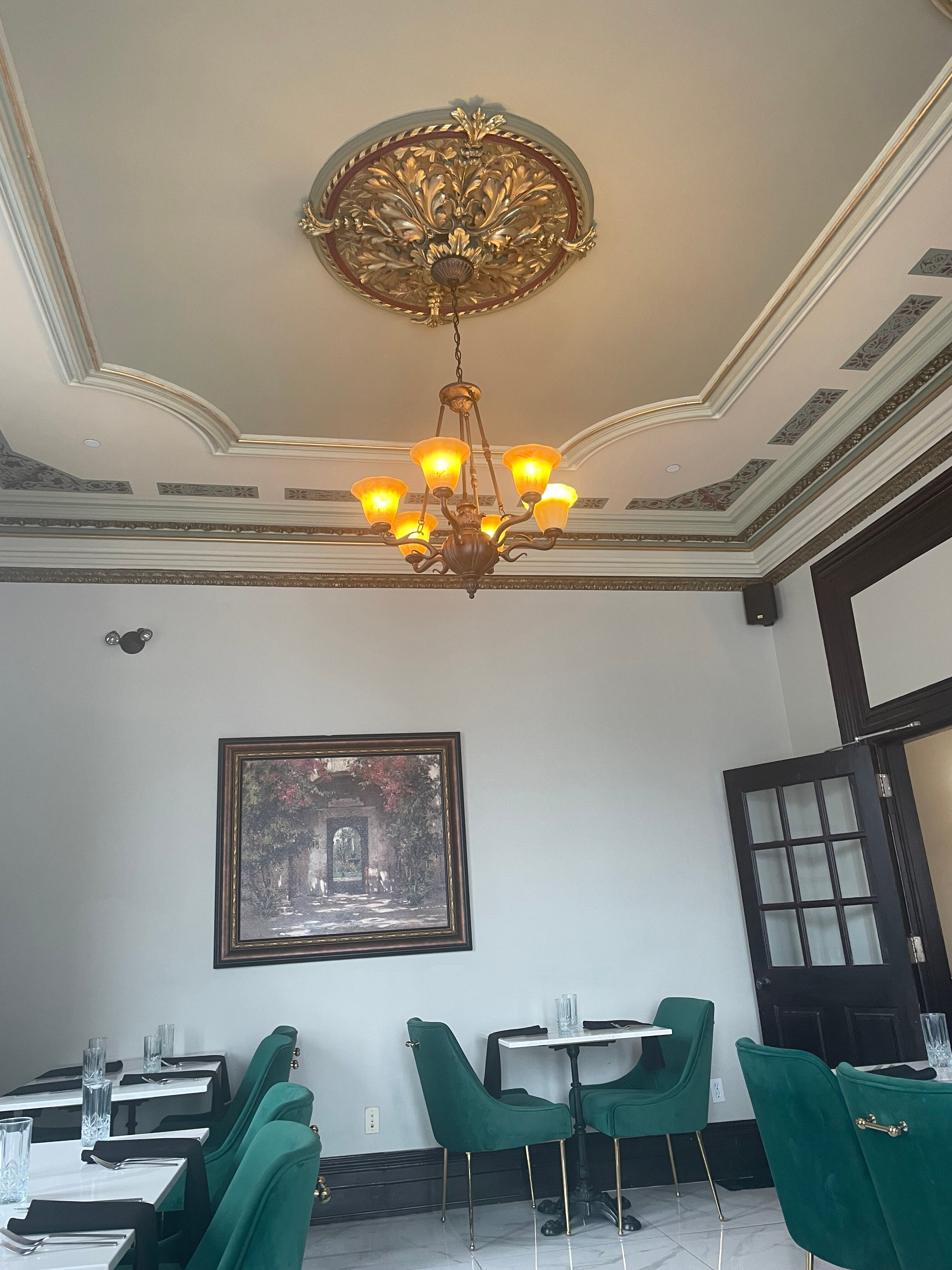 The Puddicombe House-官方