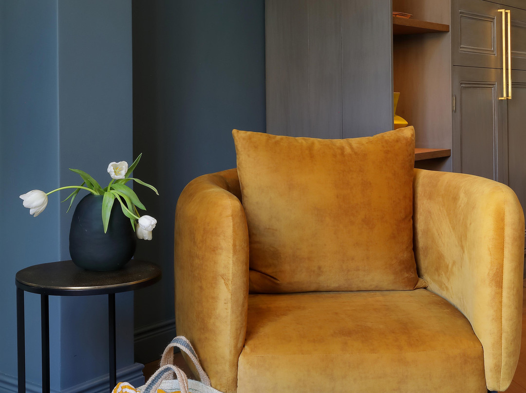 Labotessa Luxury Boutique Hotel主图