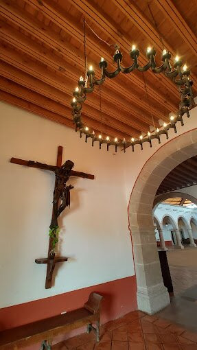 Hacienda de la Ferreria-Durango必去景点