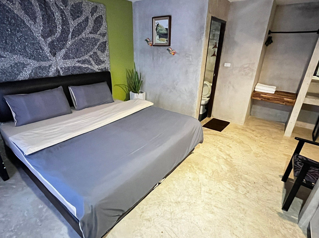 The Curve Residence Hua Hin主图