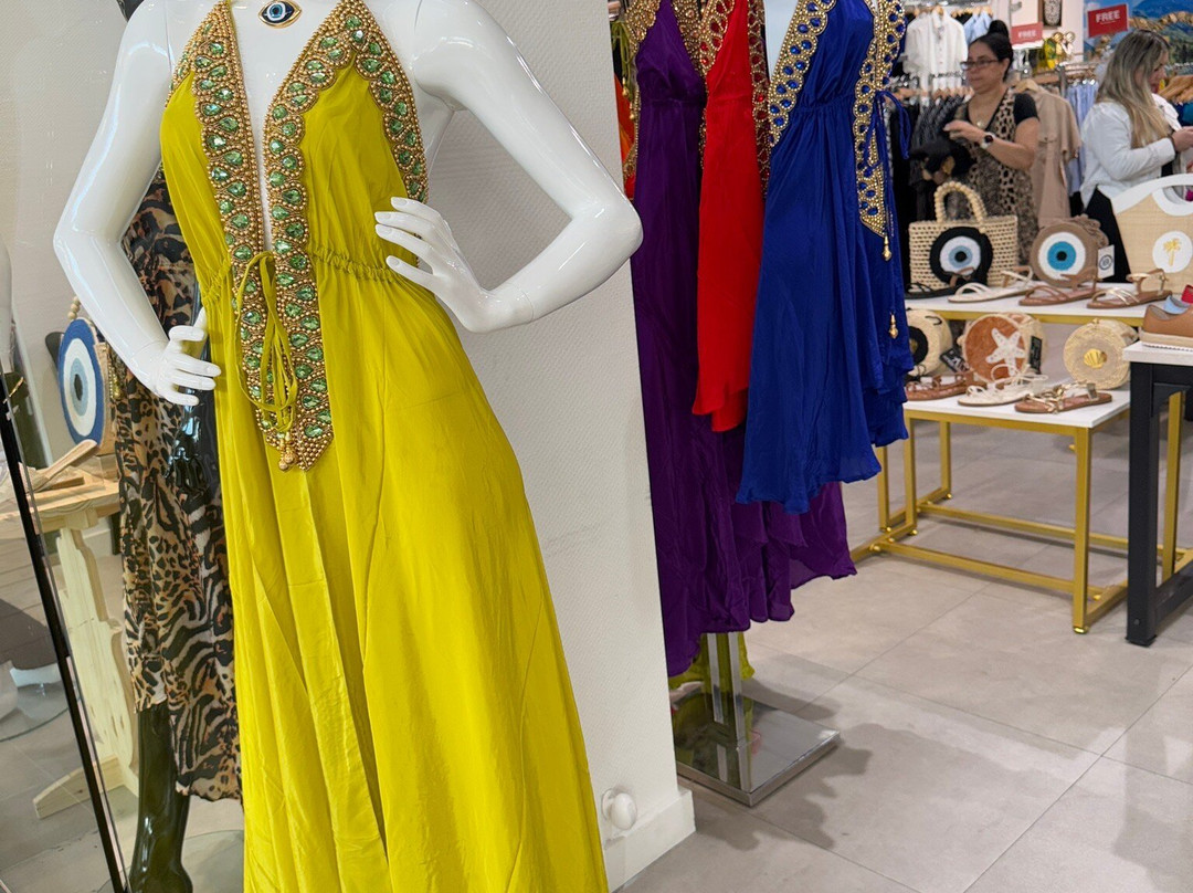 Miami International Mall-多拉必去景点