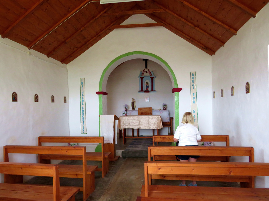 Chapelle Nossa Senhora da Conceição景点图片