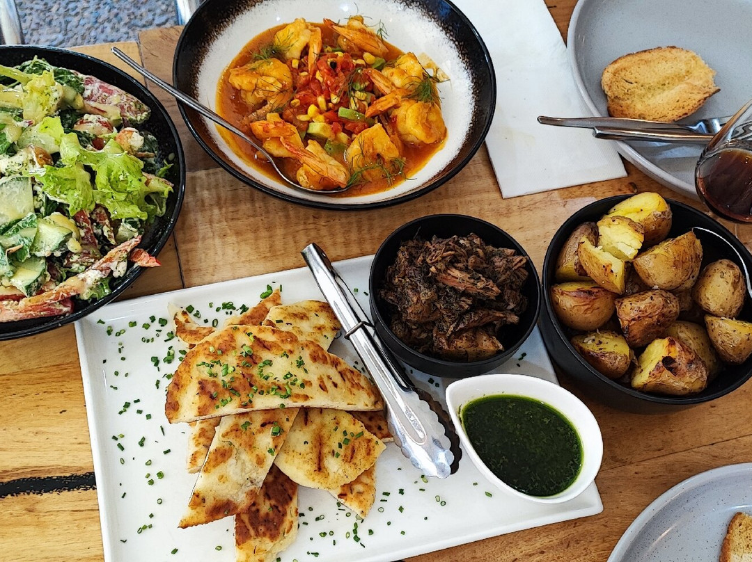 St Aidan Wines-Dardanup必去景点