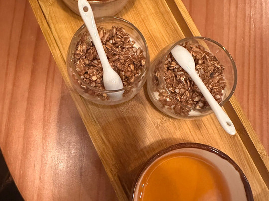 Oasia Spa-圣淘沙岛必去景点