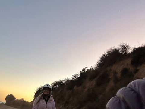 好莱坞日落牧场-洛杉矶必去景点