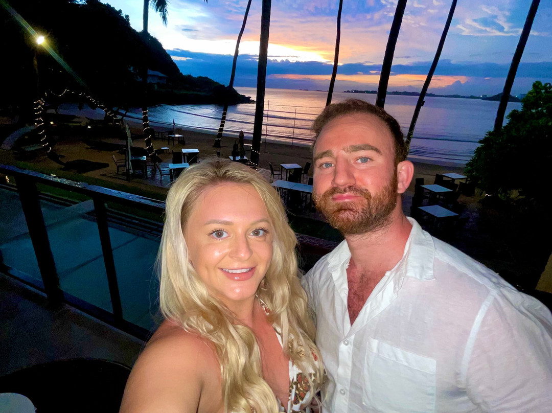 可可海湾安瓦特纳酒店主图