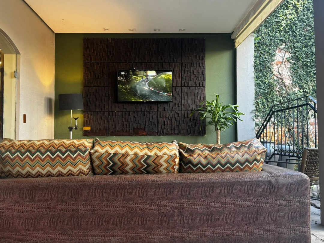 Ritter Hotéis主图