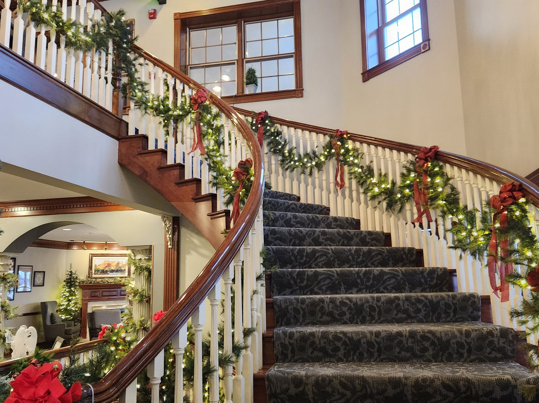 Carlisle Inn Walnut Creek主图