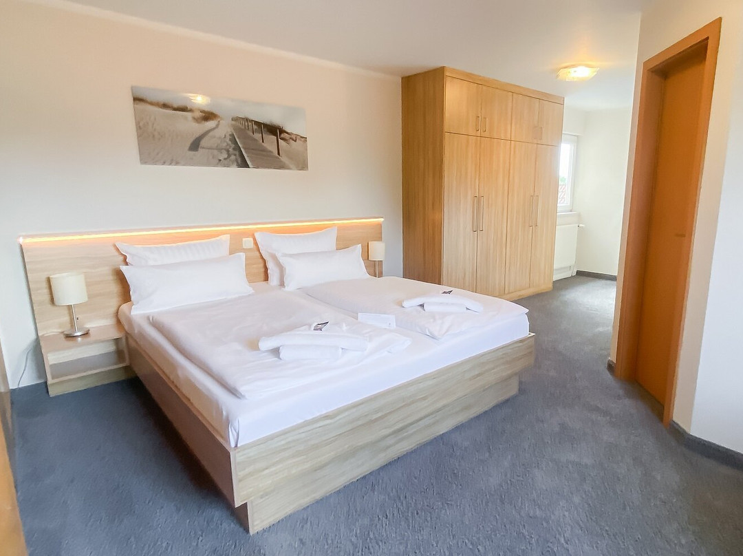 Hotel Am Alten Strom主图