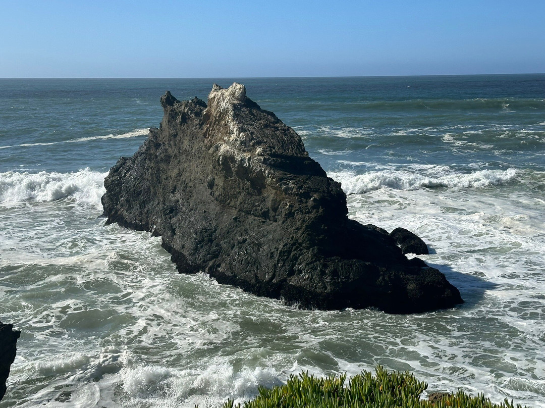 Mussel Rock Park-戴利城必去景点