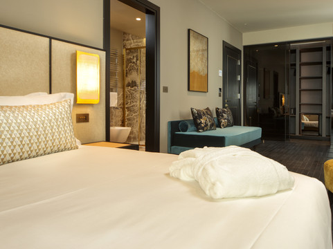 U-Visionary威尼斯酒店主图