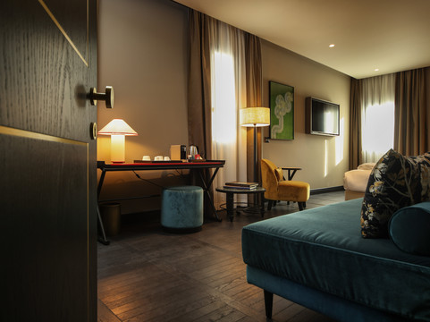 U-Visionary威尼斯酒店主图