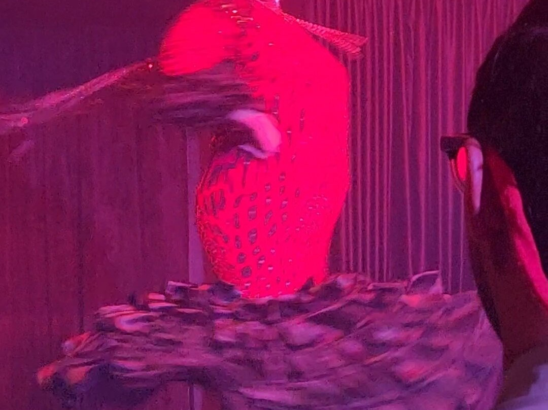 Cage Dolls景点图片