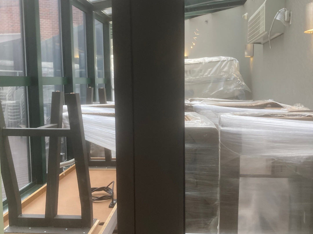 斯普林菲尔德希尔顿花园旅馆主图