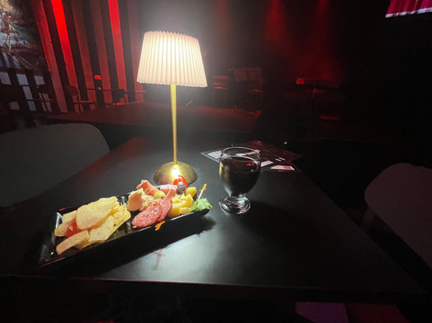 La Gayola Tango Show-布宜诺斯艾利斯必去景点