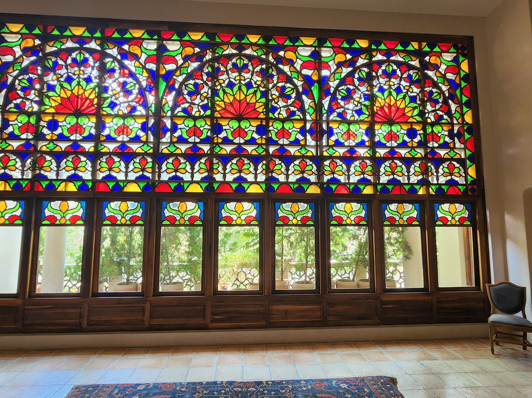 Orosi Boutique Hotel主图