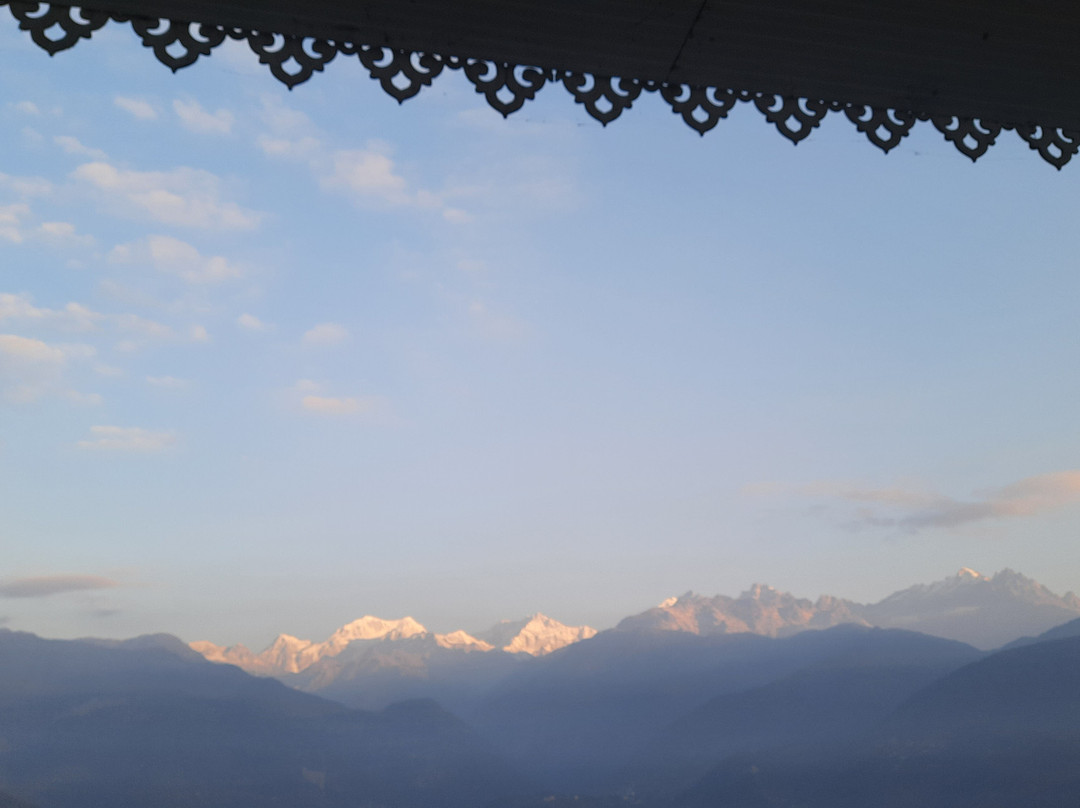 Udaan Hotel Pine Crest主图