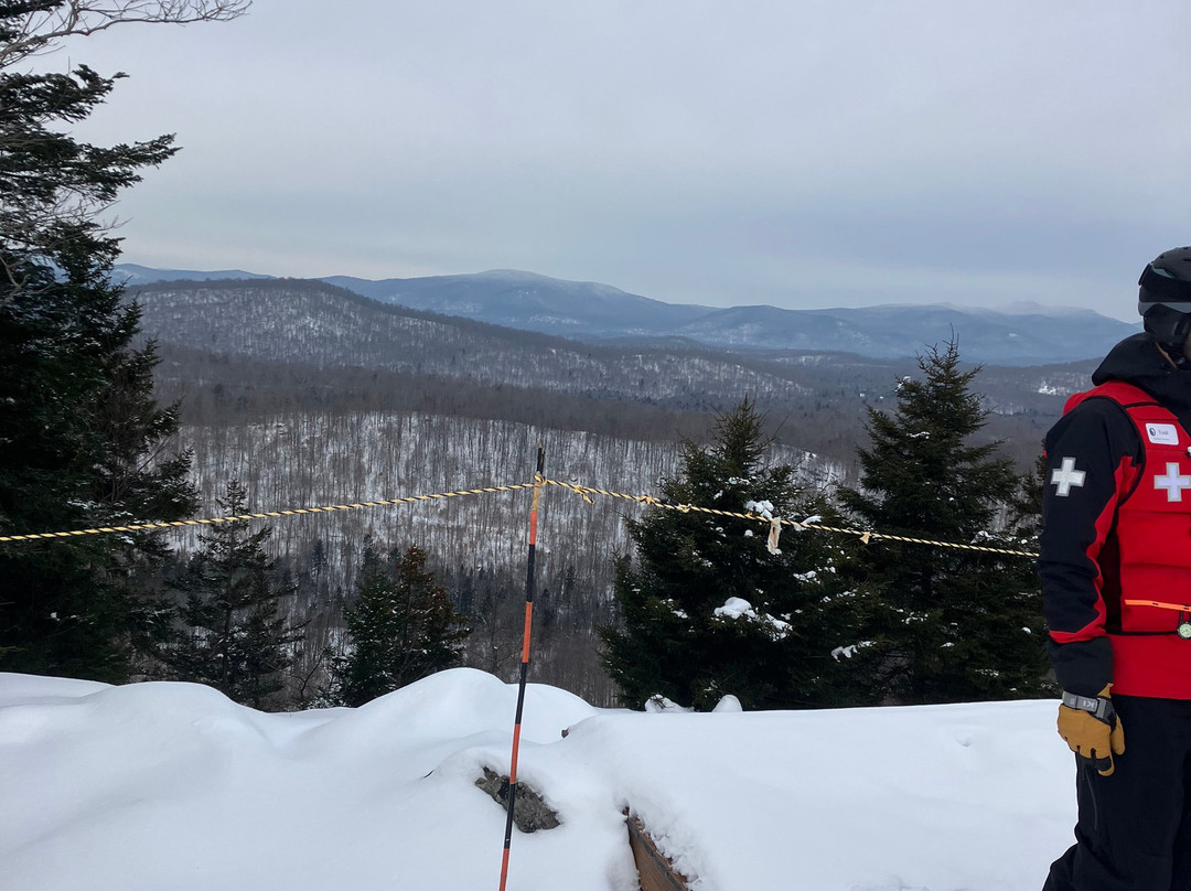 Oak Mountain-Speculator必去景点