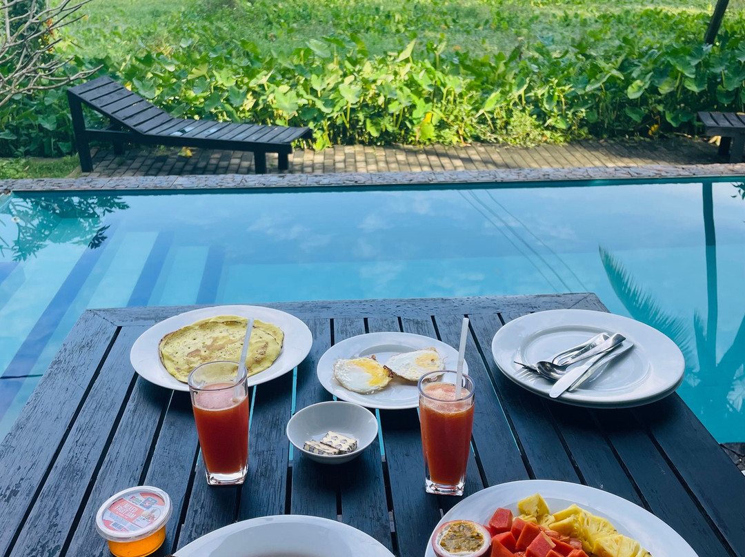 Leisure Land Villas主图