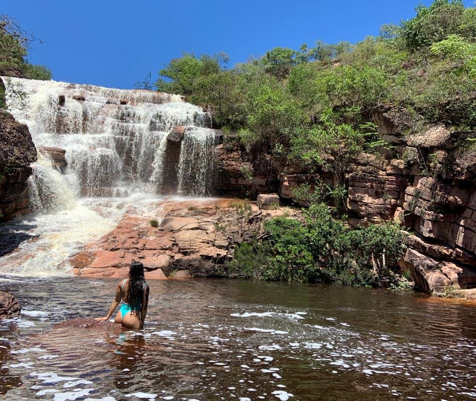 Trilheiros Nativus-Feira de Santana必去景点