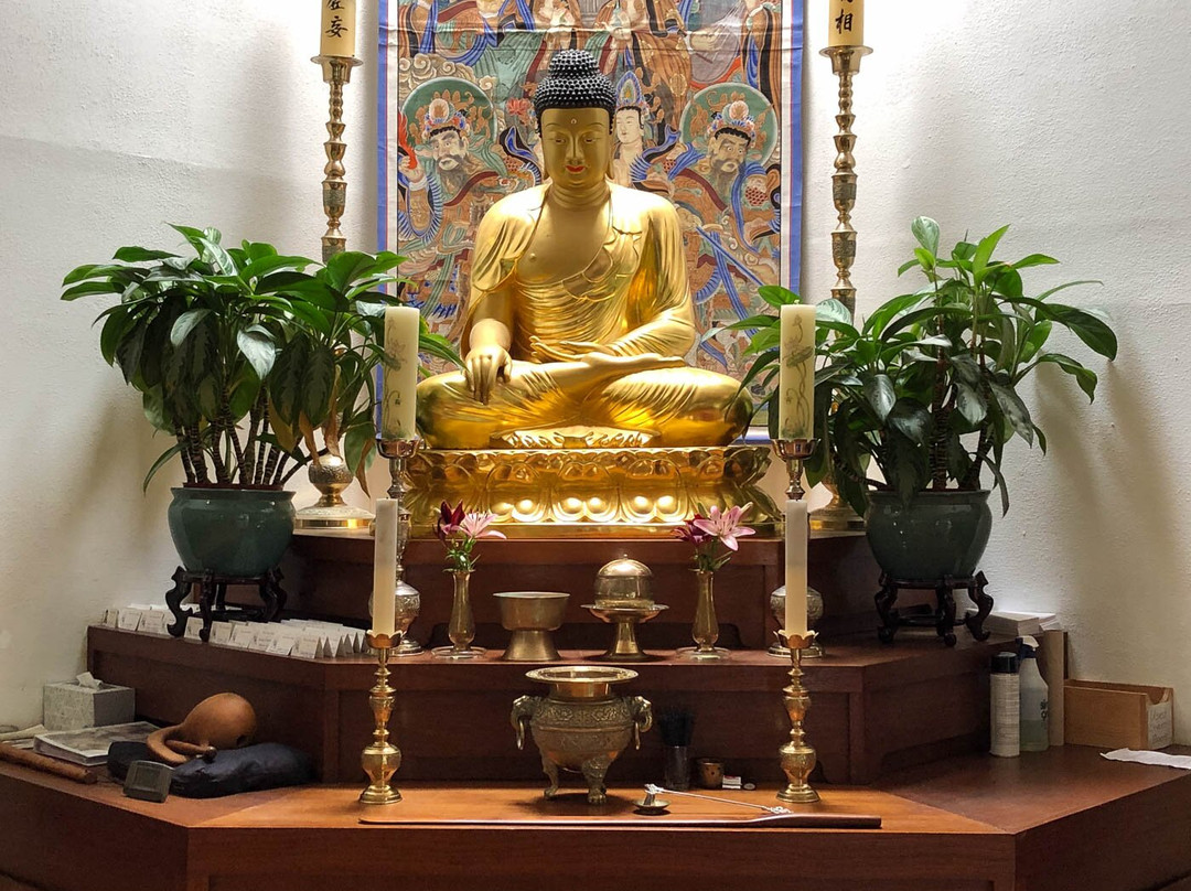 Providence Zen Center