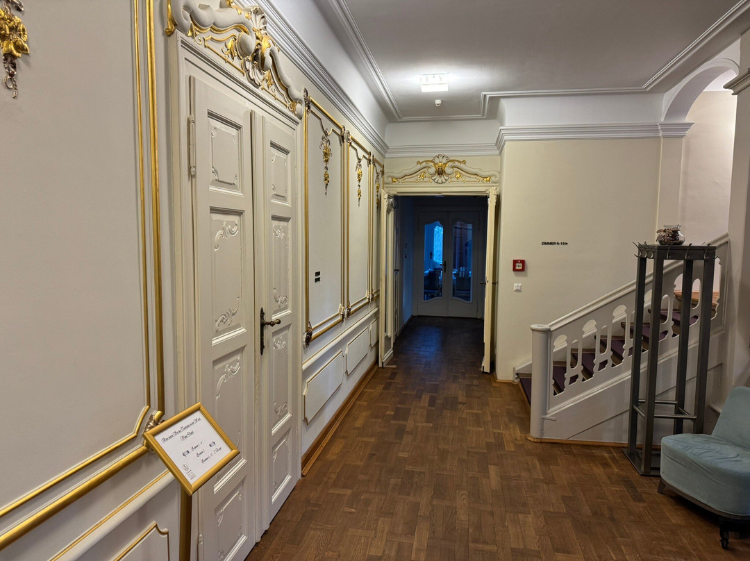 Hotel Schloss Rabenstein主图