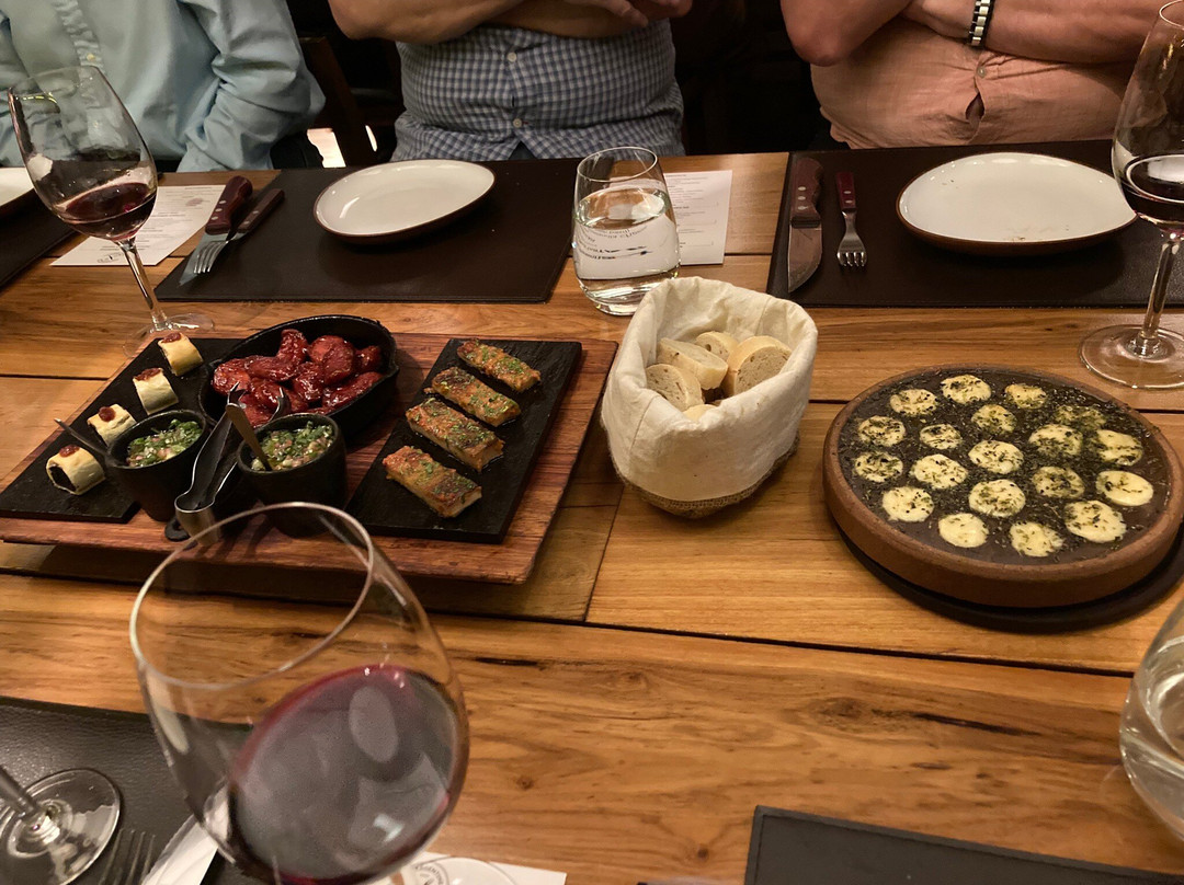 The Argentinian BBQ Experience景点图片