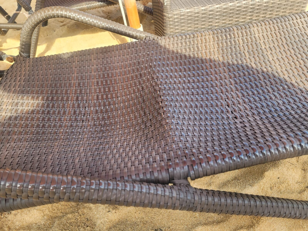 苏梅岛布里海滩度假酒店主图