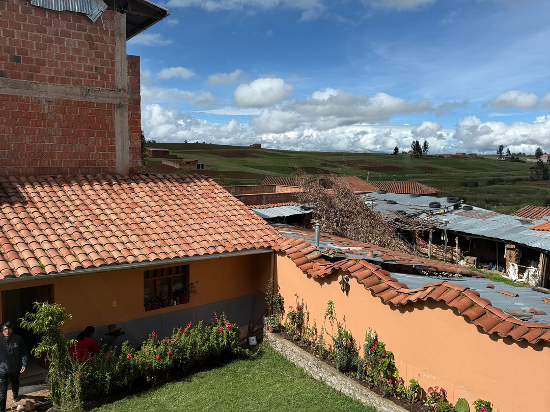Chinchero Boutique Hotel & Tours主图