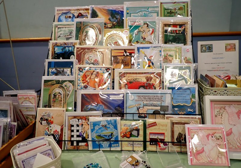 Fishguard Artisan Market-Fishguard必去景点