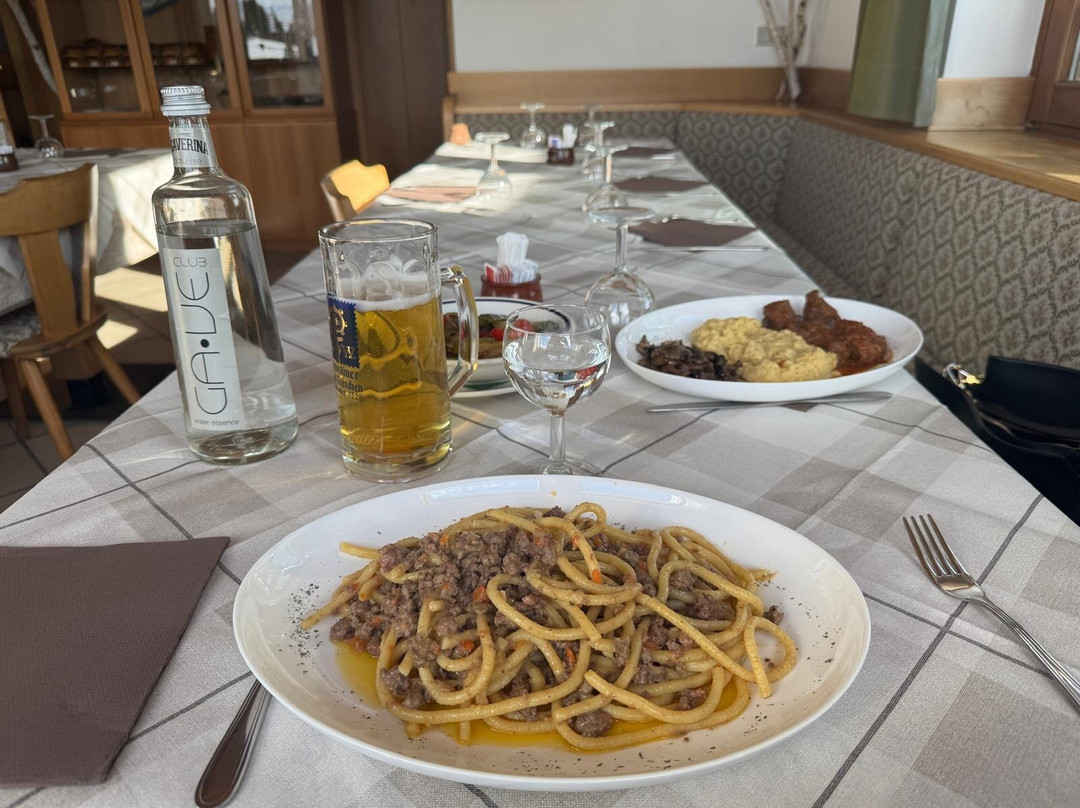 Albergo Ristorante Forte Cherle主图