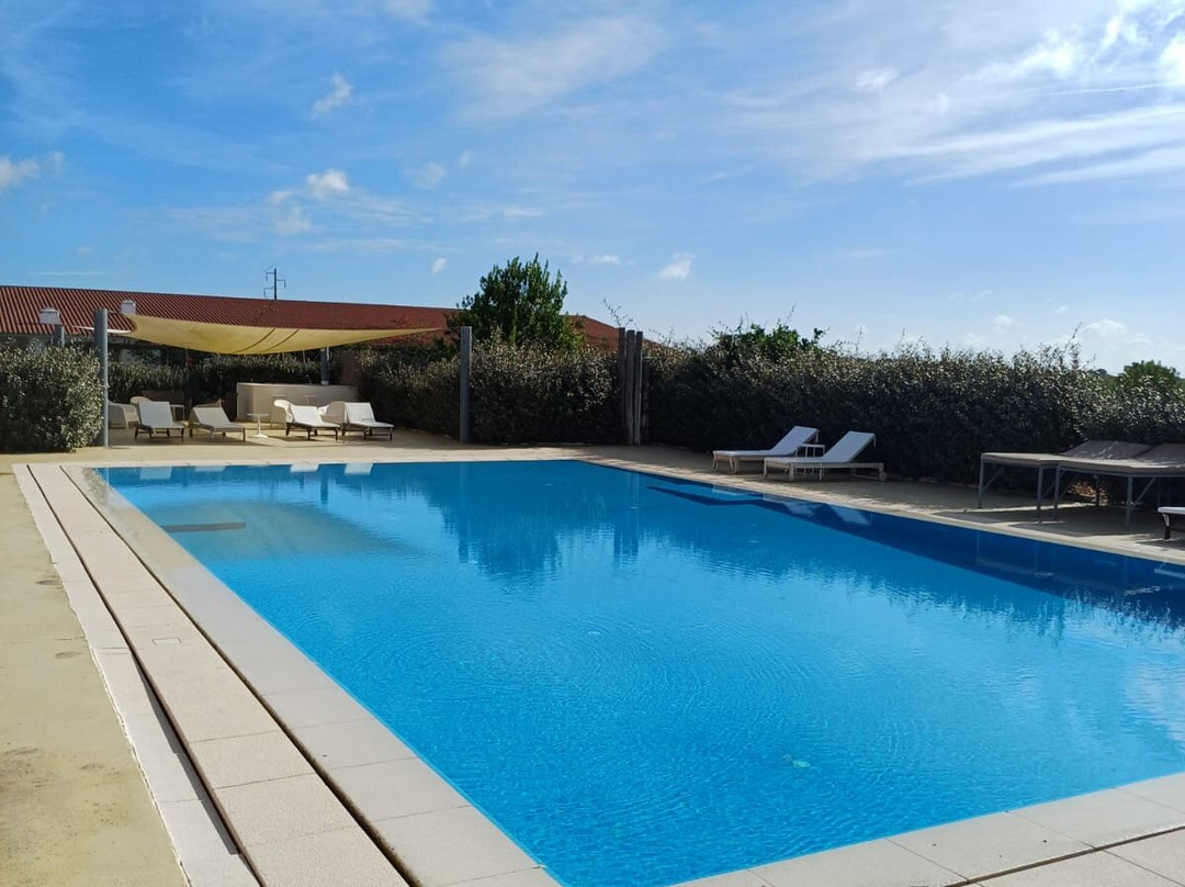 Sesmarias Turismo Rural & SPA主图