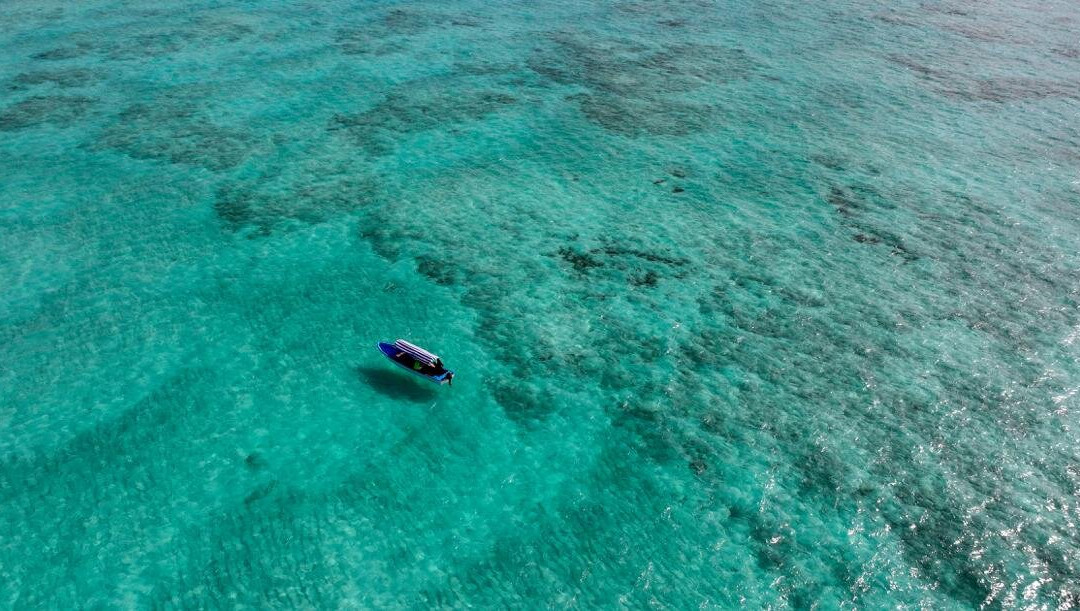 Ali Super Guide Zanzibar