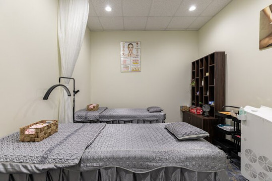 Mh Beauty & Spa-休斯顿必去景点