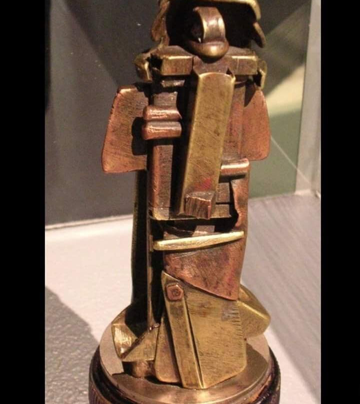 Musée Gertrude Schoën