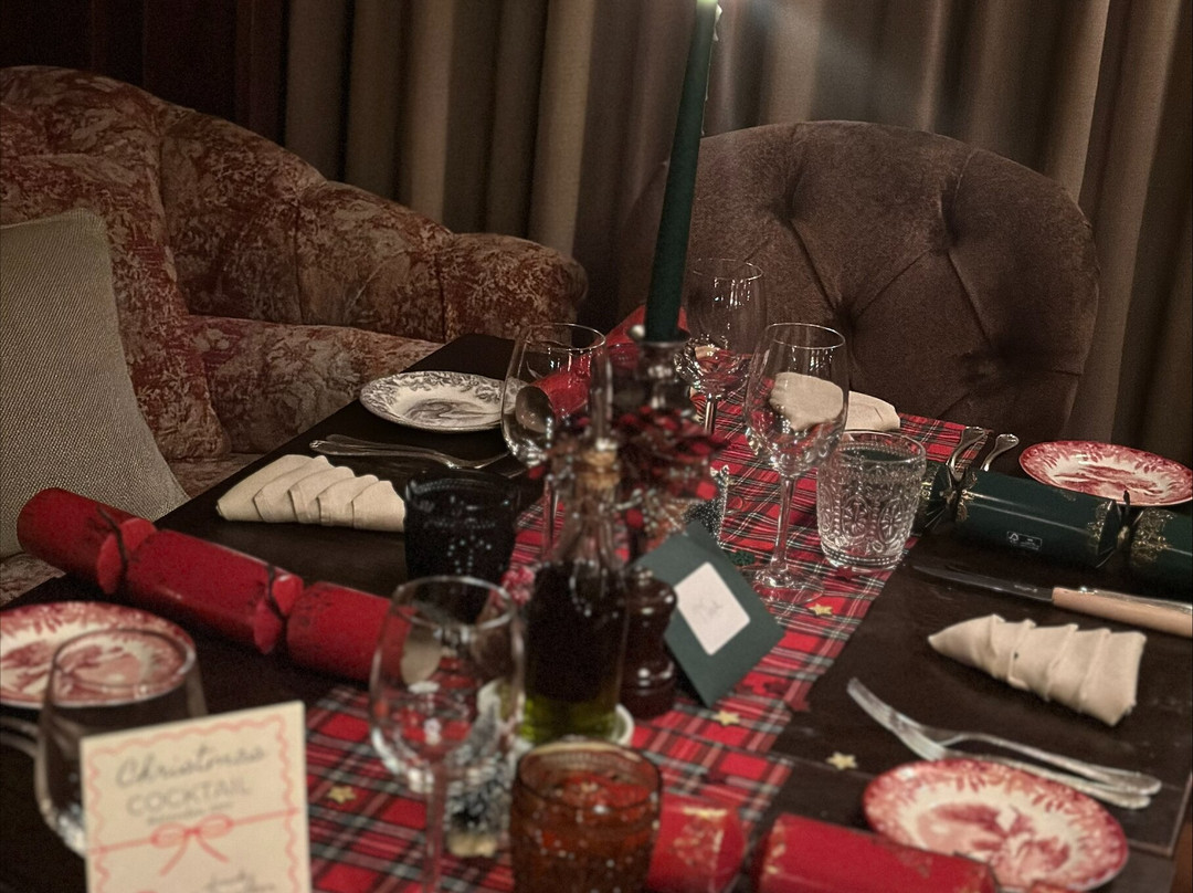 Hotel Portetta主图