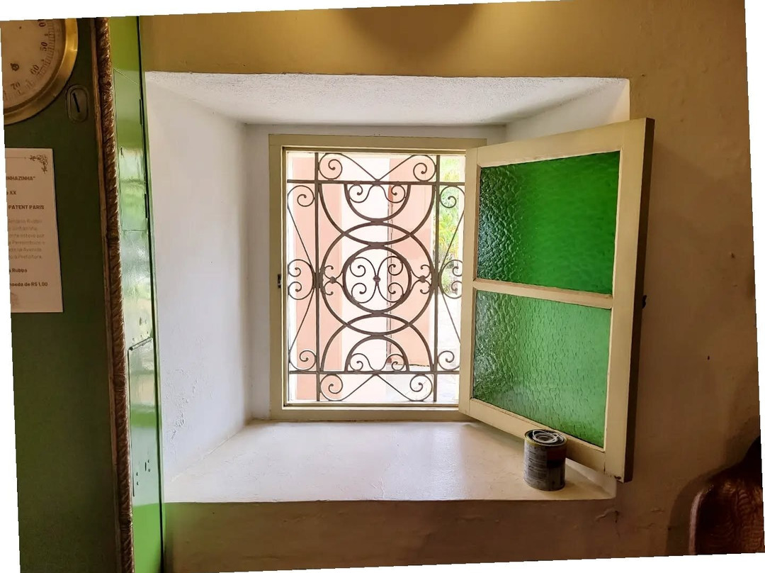 Museu Historico e Geografico-Pocos de Caldas必去景点