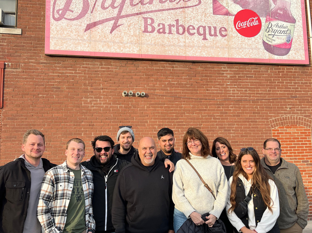 KC Barbecue Tours-堪萨斯城必去景点