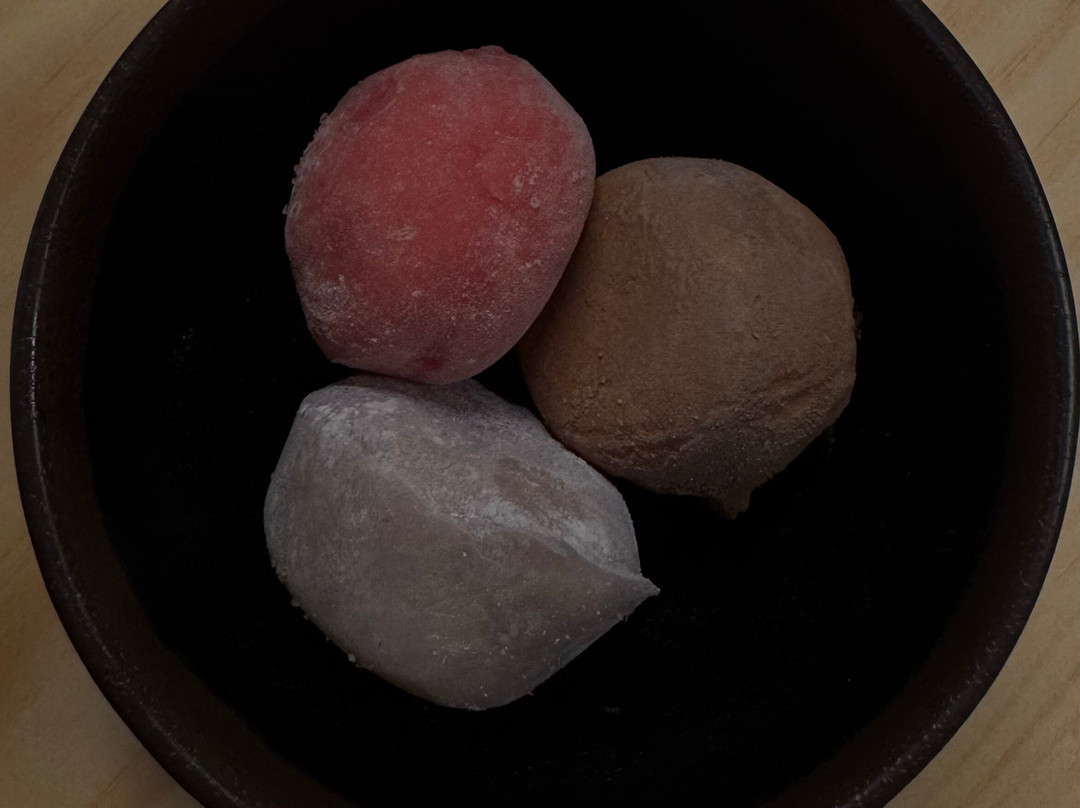 Ramen Station Campo Pequeno