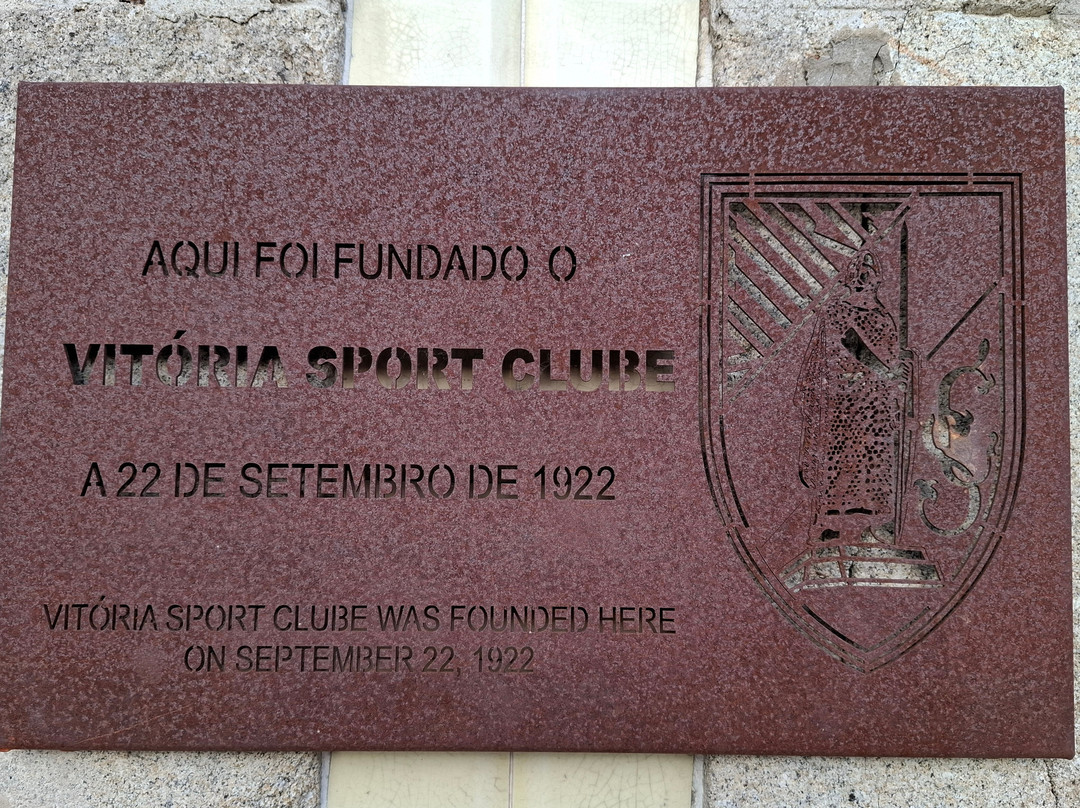 Largo do Toural-吉马良斯必去景点