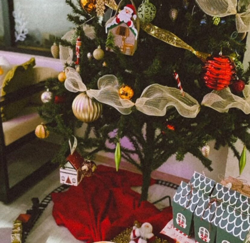 Chloris's Garden景点图片
