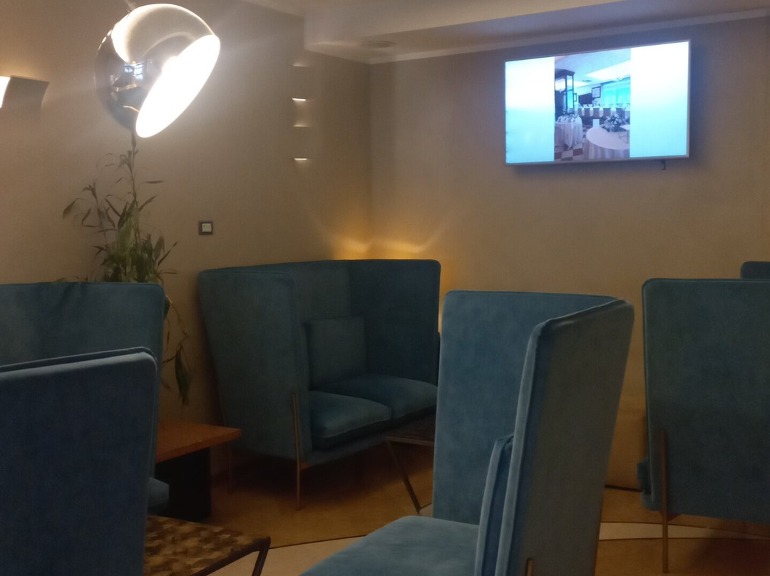 爱皮尼公园酒店主图
