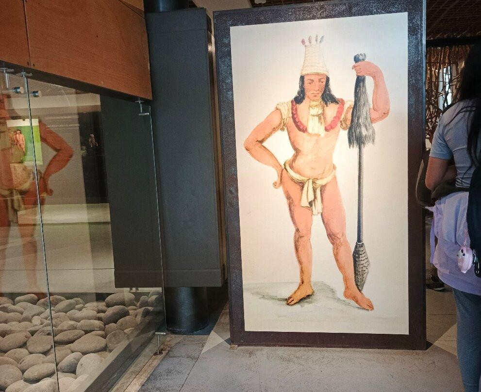 MACCO - Museo Arqueologico Centro Cultural Orellana景点图片